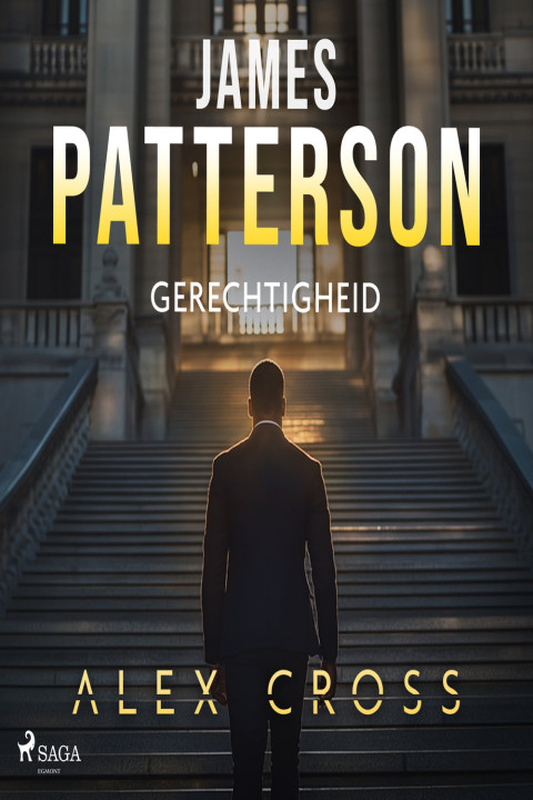 Omslag: Gerechtigheid