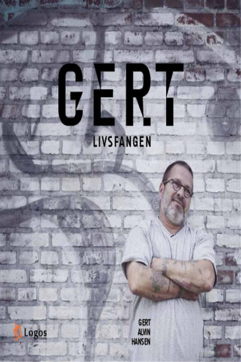 Omslag: Gert