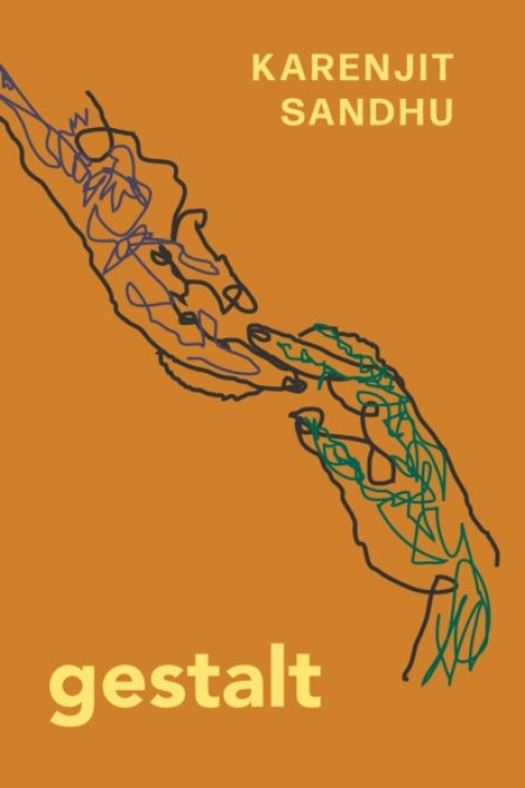 Omslag: Gestalt
