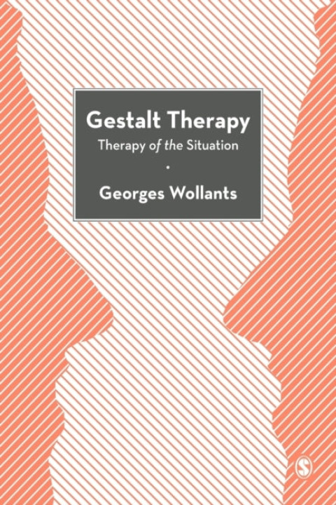 Omslag: Gestalt Therapy