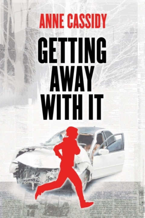 Omslag: Getting Away With It