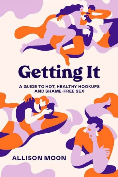 Omslag: Getting It