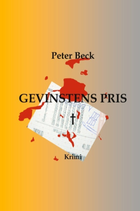 Omslag: Gevinstens pris