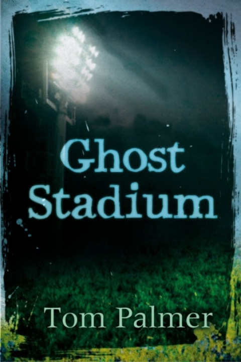 Omslag: Ghost Stadium