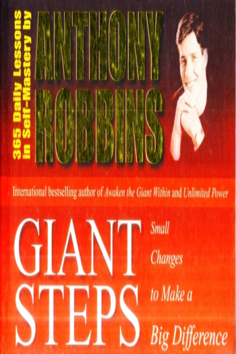 Omslag: Giant Steps
