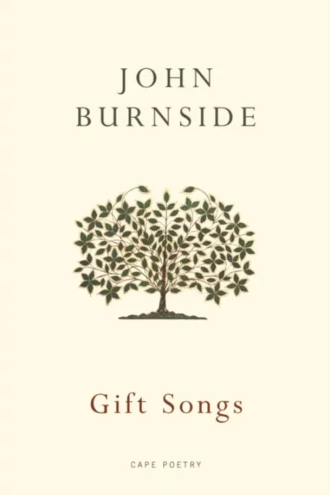 Omslag: Gift Songs