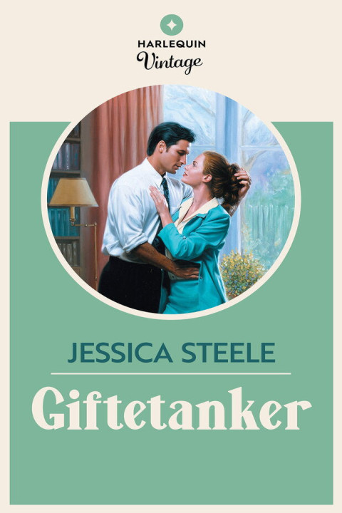 Omslag: Giftetanker