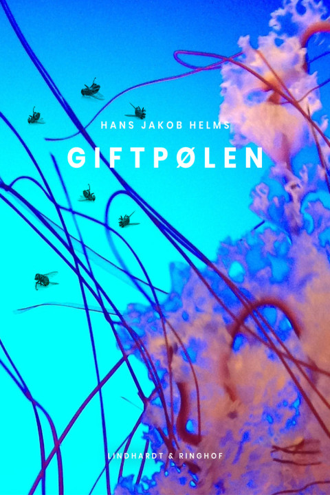 Omslag: Giftpølen
