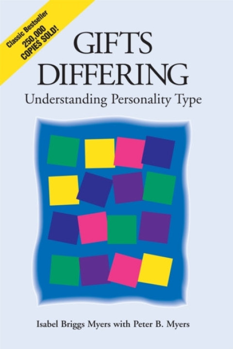 Omslag: Gifts Differing
