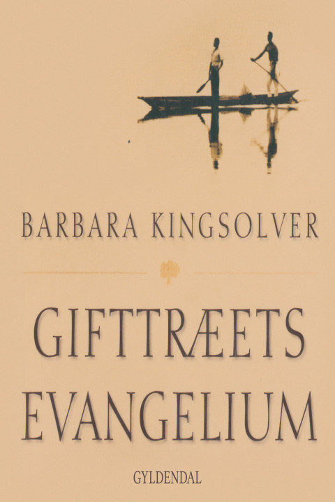 Omslag: Gifttræets evangelium
