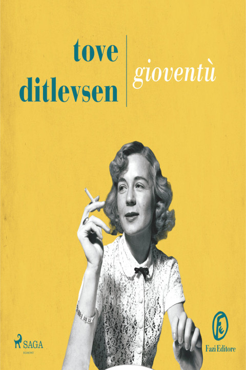 Omslag: GioventÃ¹