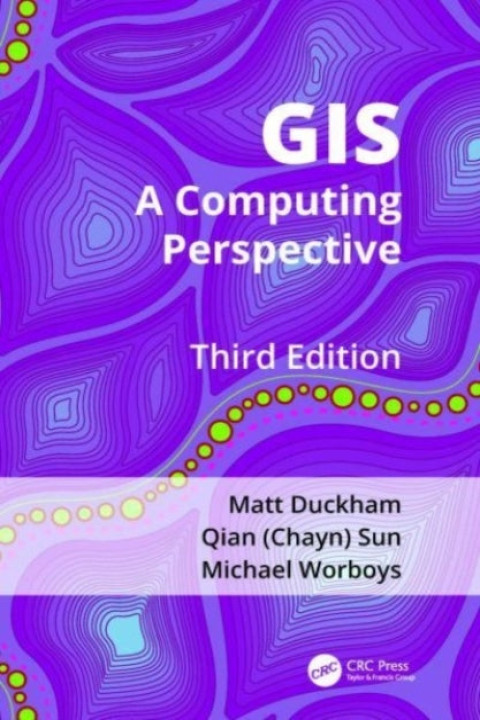 Omslag: Gis