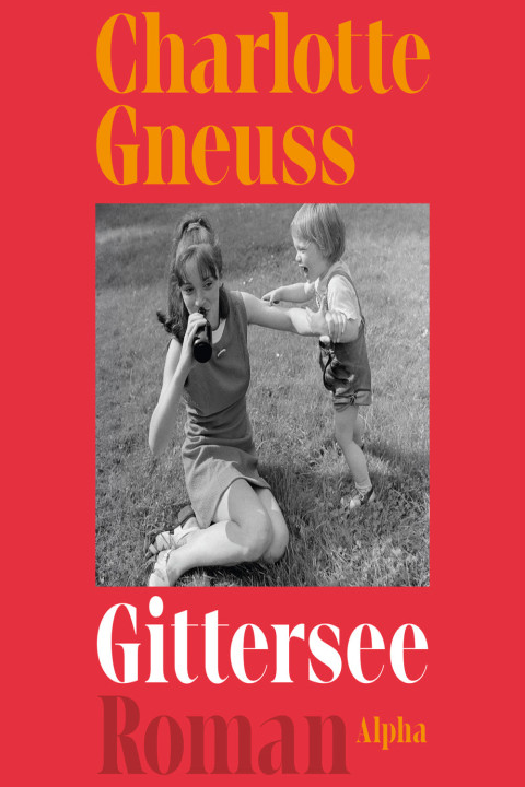 Omslag: Gittersee