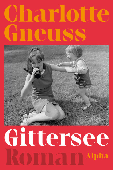 Omslag: Gittersee