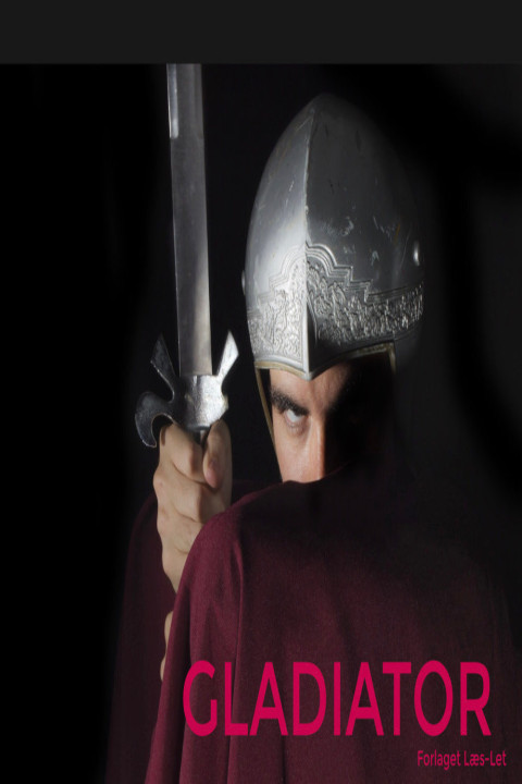 Omslag: Gladiator