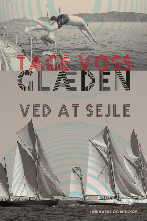 Omslag: Glæden ved at sejle