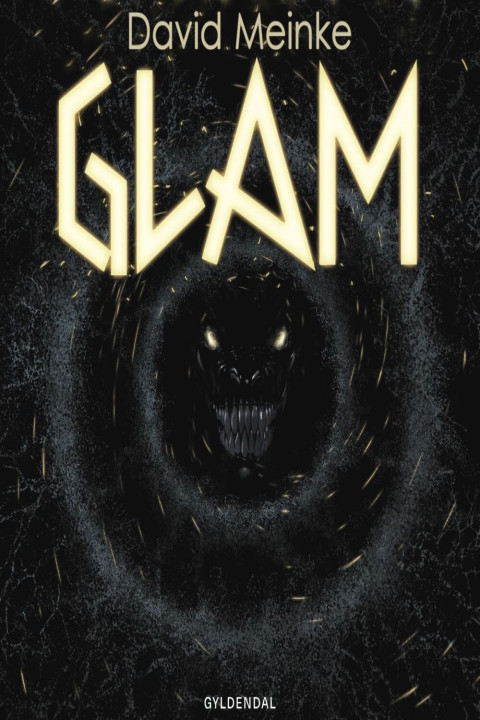 Omslag: Glam