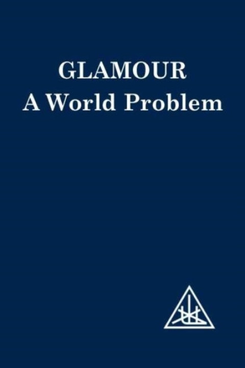 Omslag: Glamour