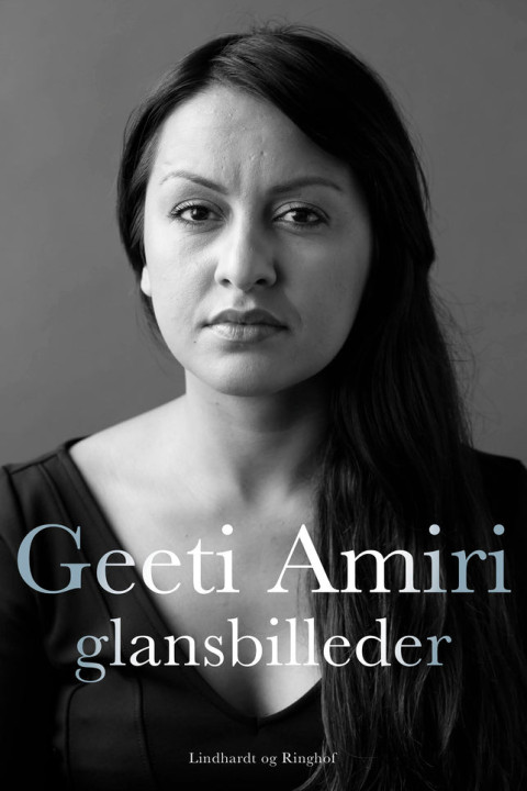 Omslag: Glansbilleder