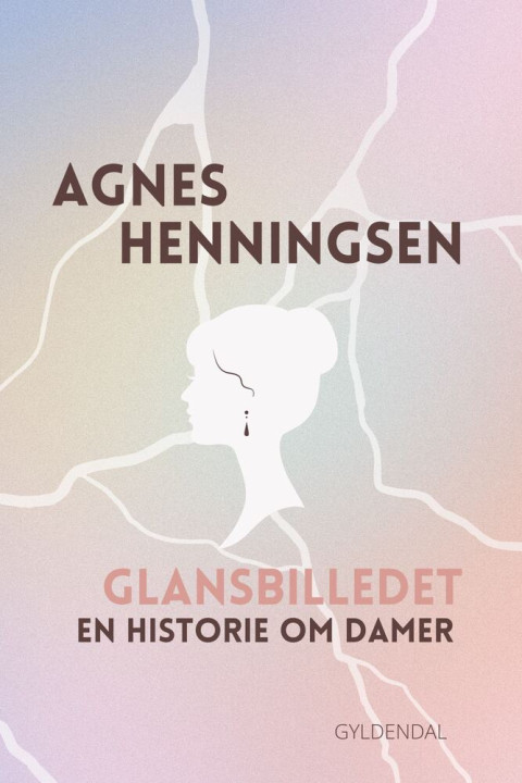 Omslag: Glansbilledet
