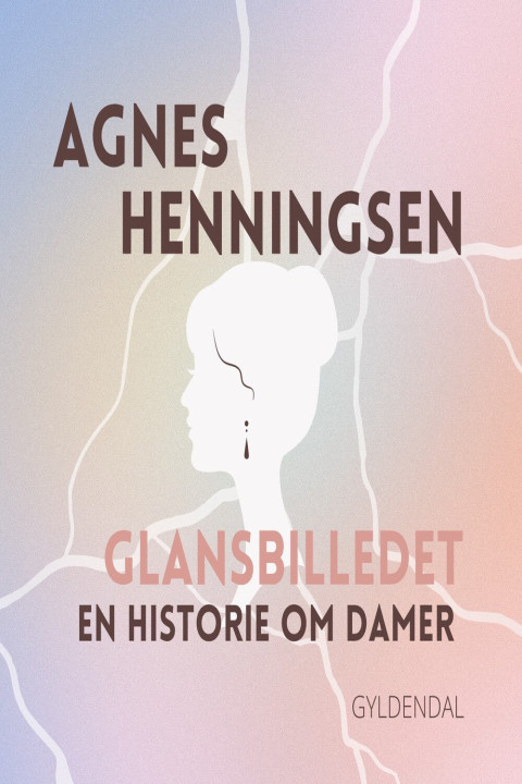 Omslag: Glansbilledet