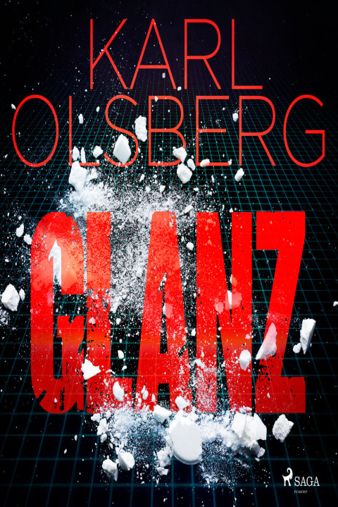 Omslag: Glanz