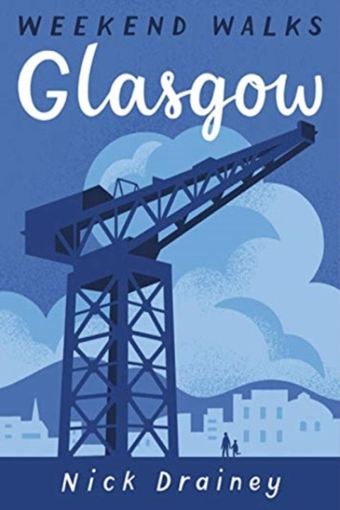Omslag: Glasgowweekend Walks