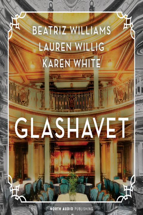 Omslag: Glashavet