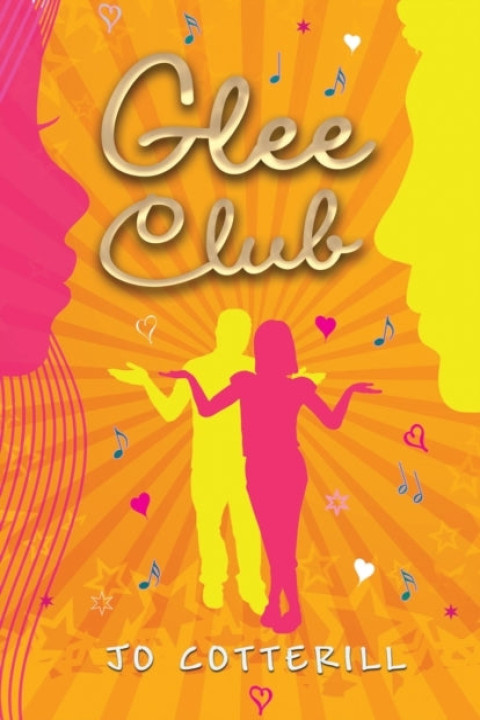 Omslag: Glee Club