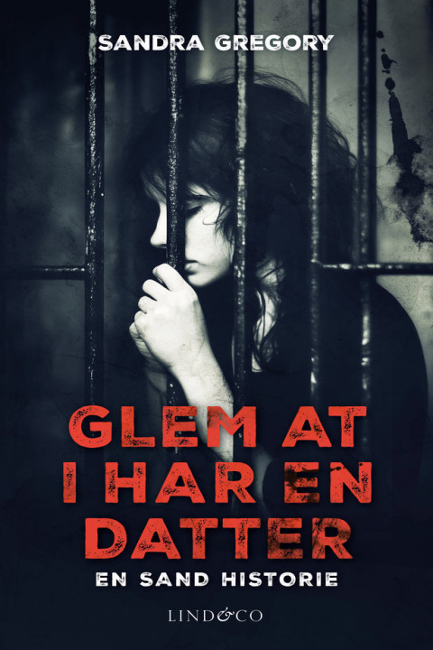 Omslag: Glem at I har en datter