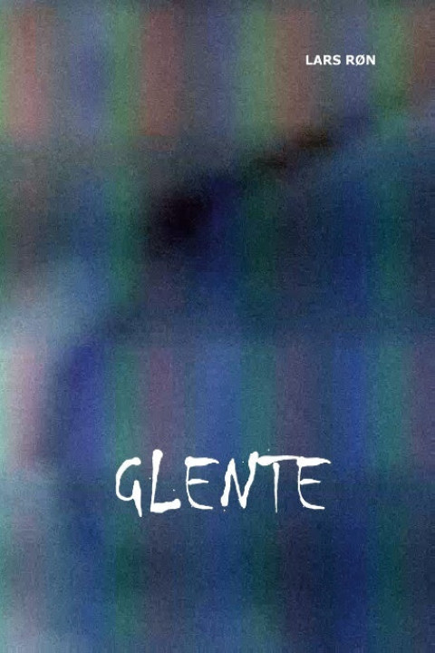 Omslag: Glente