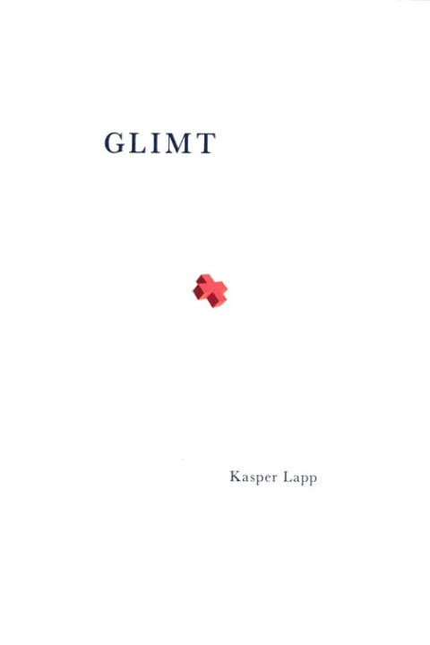 Omslag: Glimt