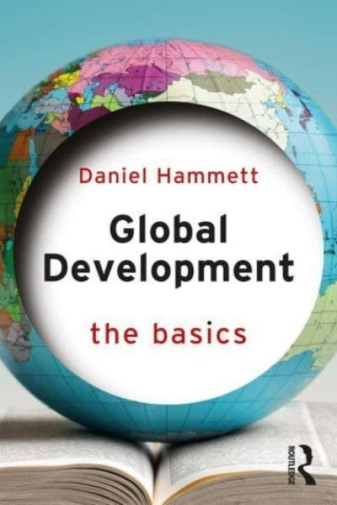 Omslag: Global Development