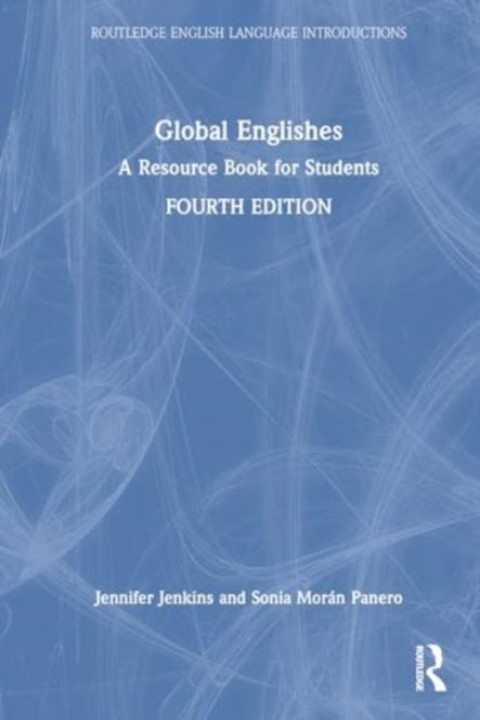 Omslag: Global Englishes