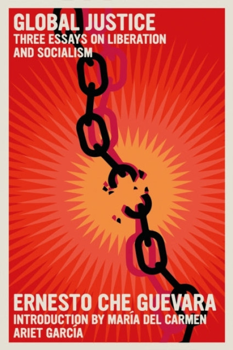 Omslag: Global Justice