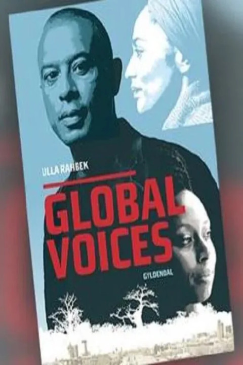 Omslag: Global Voices