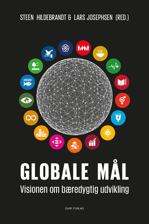 Omslag: Globale mål