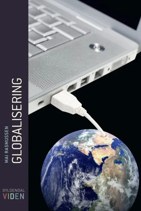 Omslag: Globalisering