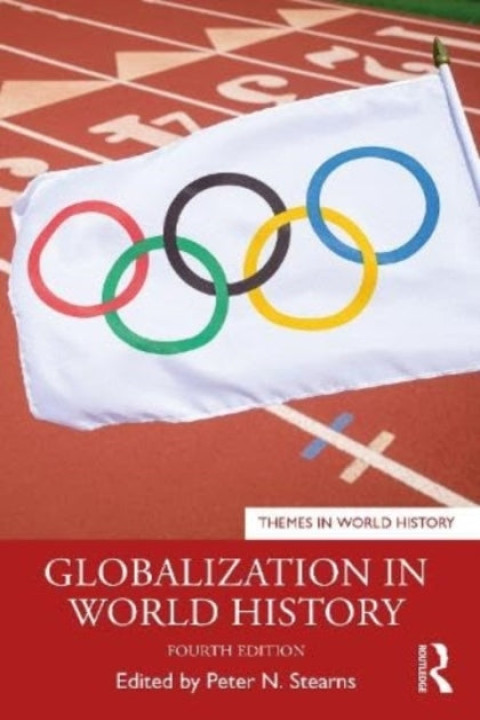 Omslag: Globalization in World History