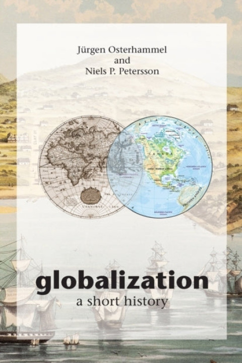 Omslag: Globalization