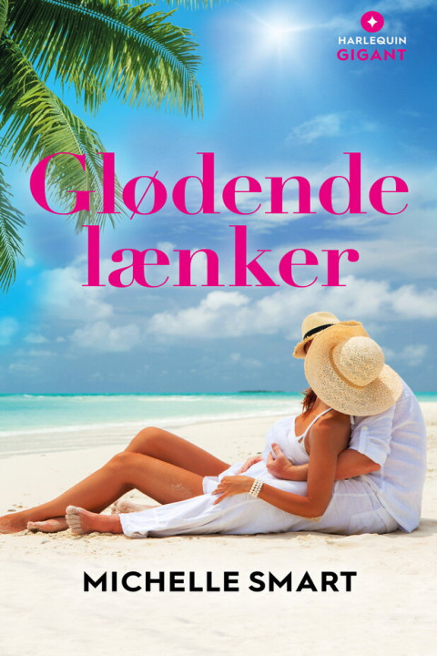 Omslag: Glødende lænker