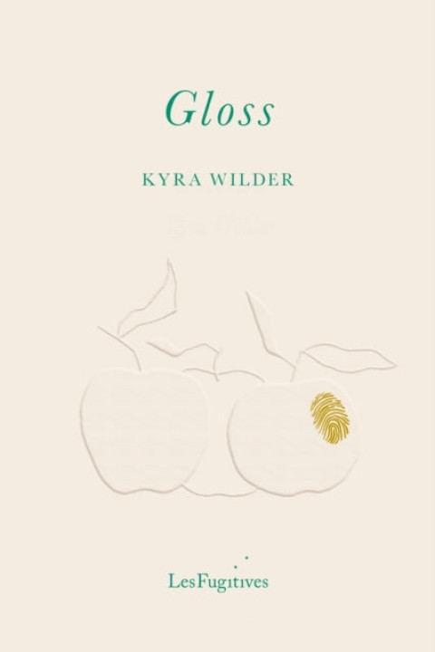 Omslag: Gloss