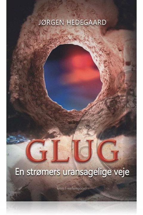 Omslag: Glug
