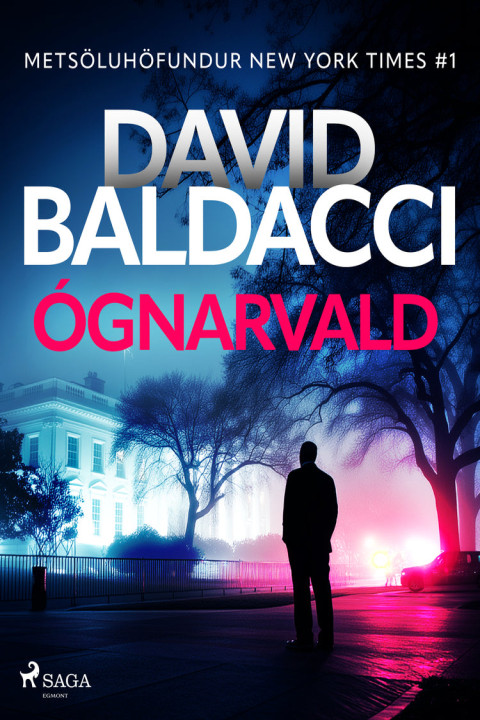 Omslag: Ã gnarvald
