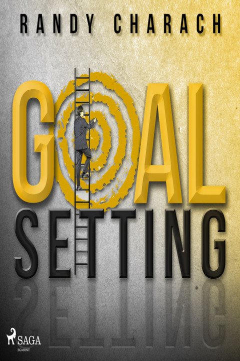 Omslag: Goal Setting