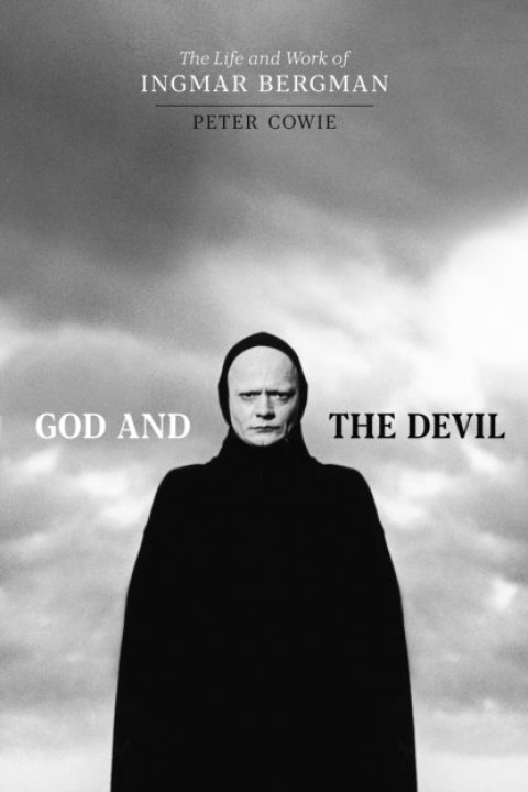 Omslag: God and the Devil