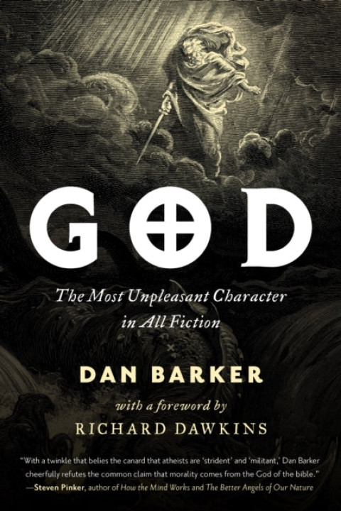 Omslag: God