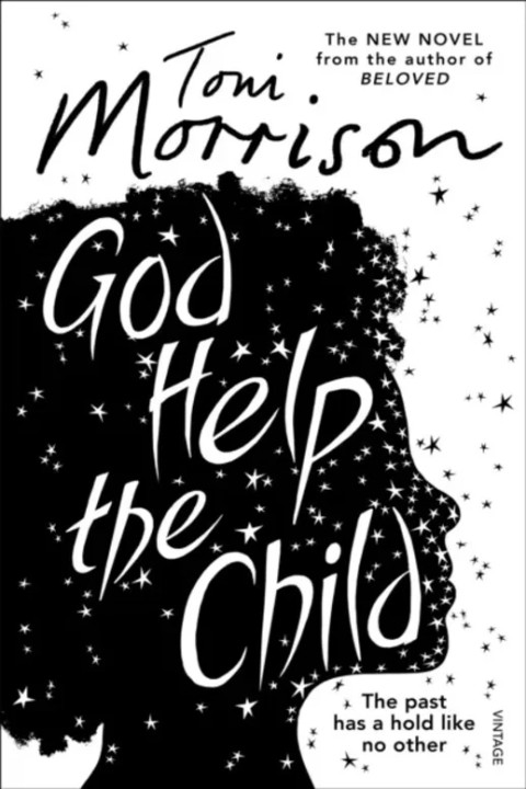 Omslag: God Help the Child