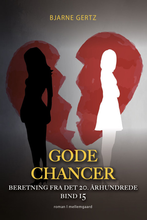 Omslag: Gode chancer
