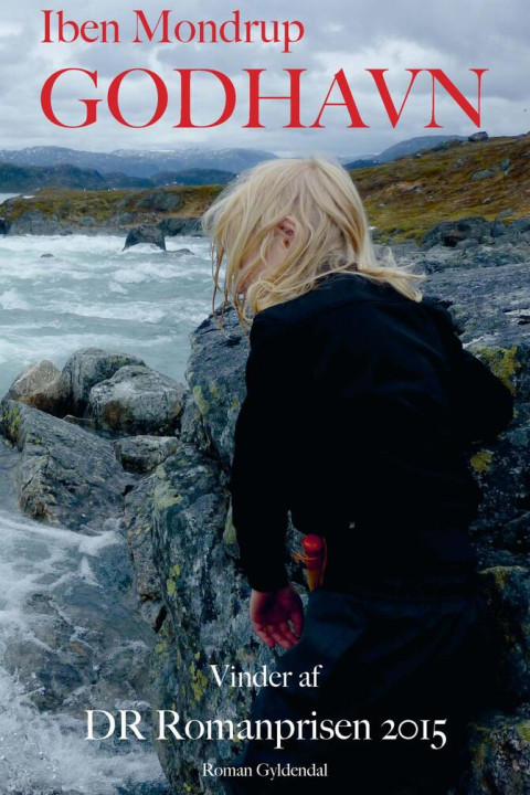 Omslag: Godhavn